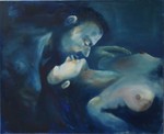 Ca. 110 x 90 cm 