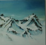 Ca. 130 x 130 cm 