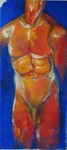 Ca. 130 x 60 cm 