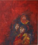 Ca. 140 x 120 cm 